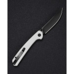 Ніж складаний Sencut Skelfin S25007-1