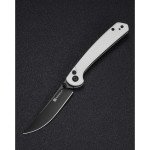 Ніж складаний Sencut Skelfin S25007-1