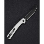 Ніж складаний Sencut Skelfin S25007-1