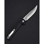 Ніж складаний Sencut Skelfin S25007-2
