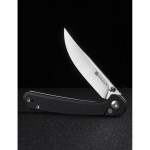 Ніж складаний Sencut Skelfin S25007-2