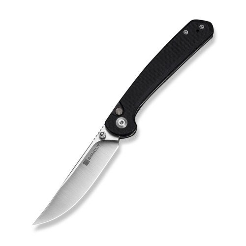 Ніж складаний Sencut Skelfin S25007-2