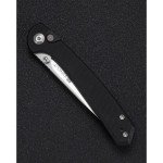 Ніж складаний Sencut Skelfin S25007-2