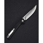 Ніж складаний Sencut Skelfin S25007-2