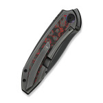 Ніж складаний Weknife Winsome WE23092-4
