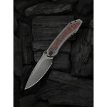 Ніж складаний Weknife Winsome WE23092-4