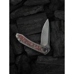 Ніж складаний Weknife Winsome WE23092-4