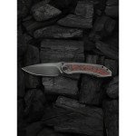Ніж складаний Weknife Winsome WE23092-4