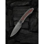 Ніж складаний Weknife Winsome WE23092-4