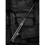 Ніж складаний Weknife WE-Guthrie WE23072B-3