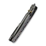 Ніж складаний Weknife WE-Guthrie WE23072B-3