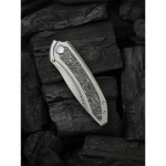 Ніж складаний Weknife Winsome WE23092-2