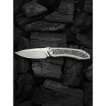 Ніж складаний Weknife Winsome WE23092-2