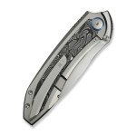 Ніж складаний Weknife Winsome WE23092-2