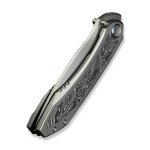 Ніж складаний Weknife Winsome WE23092-2