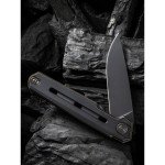Ніж складаний Weknife Navo WE22026-3