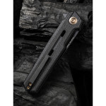 Ніж складаний Weknife Navo WE22026-1