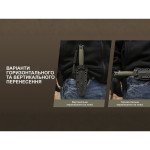 Ніж фіксований Civivi Perfrico C23026-2 з чохлом