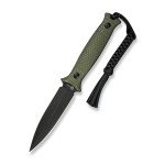 Ніж фіксований Civivi Perfrico C23026-2 з чохлом