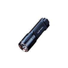 Ліхтар тактичний з червоним світлом Fenix TK35R 5800 лм | Лімітована серія