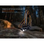Ліхтар налобний Fenix HM60R 2.0
