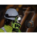 Ліхтар налобний вибухобезпечний Fenix WH35RE