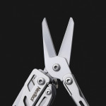 Мультитул NexTool Mini Flagship срібний