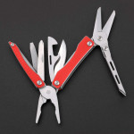 Мультитул NexTool Mini Flagship червоний