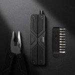 Мультитул з електричною викруткою NexTool Gemini
