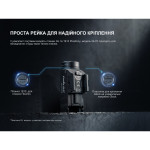 Ліхтар до пістолета Fenix GL07