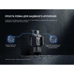 Ліхтар до пістолета Fenix GL07