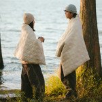 Ковдра з підігрівом Naturehike CNK2450PJ015, 95х190 см, бежева