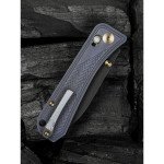 Ніж складаний Weknife Bougie Banter WE24009-1