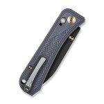 Ніж складаний Weknife Bougie Banter WE24009-1