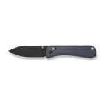 Ніж складаний Weknife Bougie Banter WE24009-1