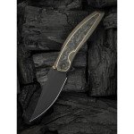Ніж складаний Weknife Quinseris WE23093-2