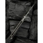 Ніж складаний Weknife High-Fin XL WE24010-4