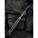 Ніж складаний Weknife High-Fin XL WE24010-DS1