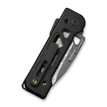 Ніж складаний Weknife Tyro WE24001-DS1