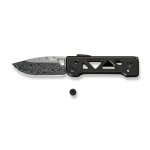 Ніж складаний Weknife Tyro WE24001-DS1