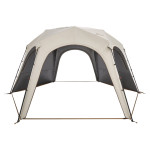 Підлога для тенту Naturehike CNK230WS014, коричнева