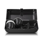 Чохол для портативної кавоварки Wacaco Pixapresso (із додатковим адаптером, рушником та тримачем для капсул)
