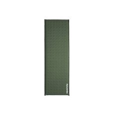 Самонадувний килимок Naturehike CNK2550WS025, 60мм, зелений