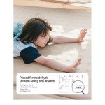 Самонадувний килимок Naturehike CNK2550WS025, 60мм, зелений