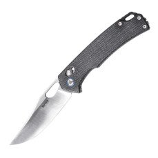 Ніж складаний SRM Retriever 9203-MB, чорний