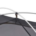 Намет тримісний Naturehike Greek Style CNK2300ZP024 світло-кавовий