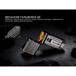 Ліхтар ручний Fenix TK28R