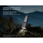 Ліхтар ручний Fenix TK28R