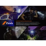 Ліхтар ручний Fenix TK28R