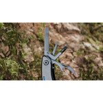 Мультитул Multi Tool Ganzo G109-BL